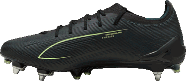 Tenisky a topánky Puma ULTRA 6 ULTIMATE MxSG Čierna | 108561-02, 6