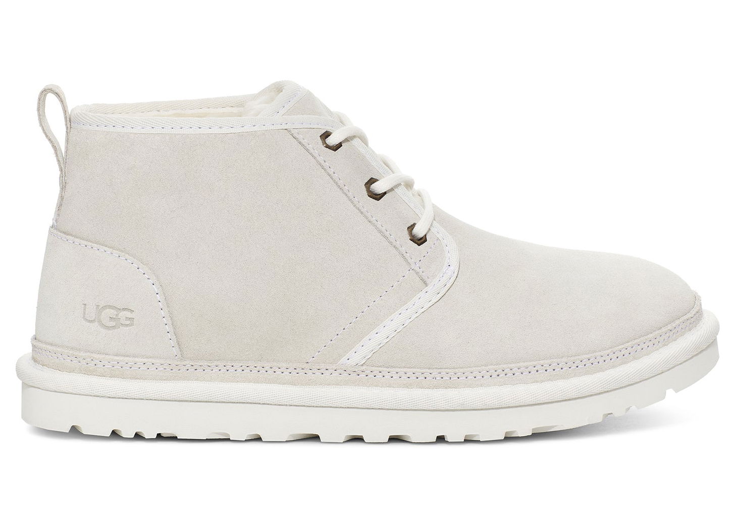 Tenisky a topánky UGG Neumel Boot Šedá | 3236-WHT, 0