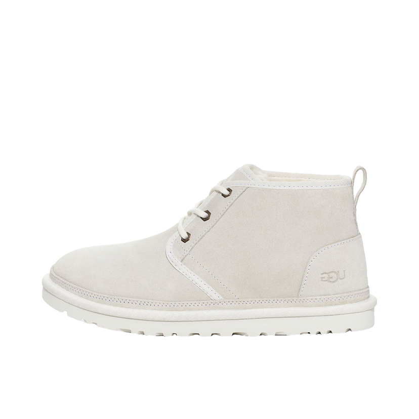 Tenisky a topánky UGG Neumel Boot Šedá | 3236-WHT