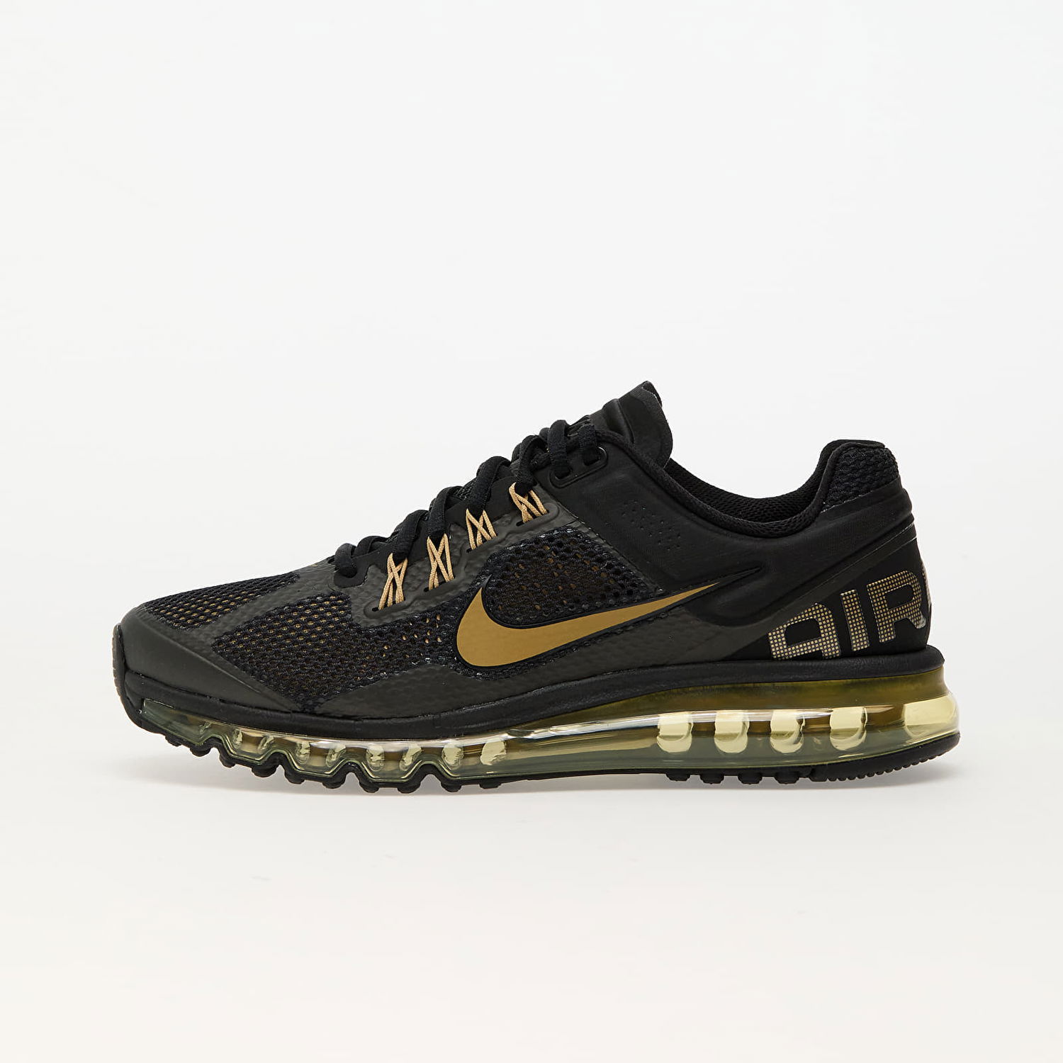 Tenisky a topánky Nike Air Max 2013 Čierna | HQ1927-001, 0