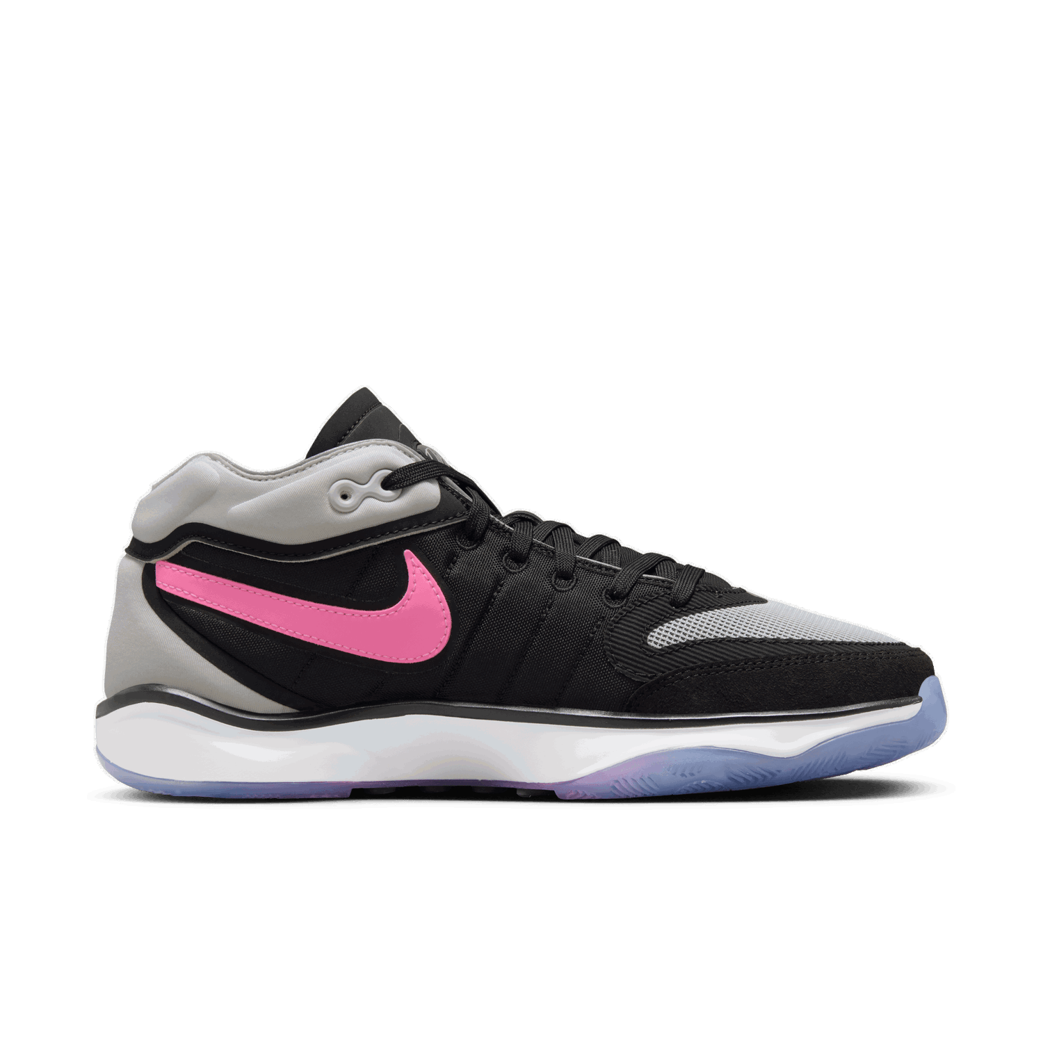 Tenisky a topánky Nike G.T. Hustle 2 Čierna | DJ9405-004, 1