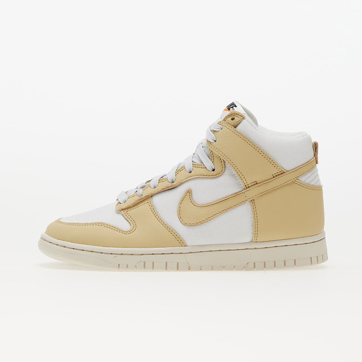 Tenisky a topánky Nike Dunk High LX Metalická | DX3452-700, 0