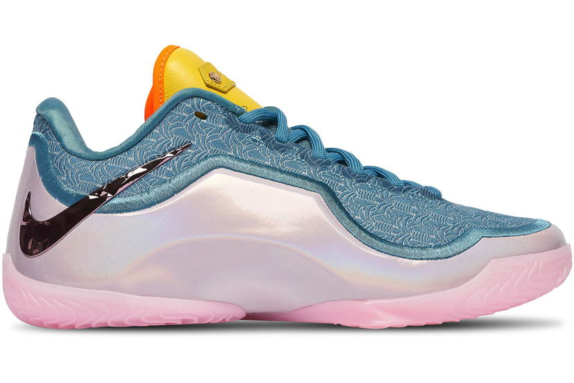 Tenisky a topánky Nike LeBron 23 “Miami Twice” Ružová | IH1513-001