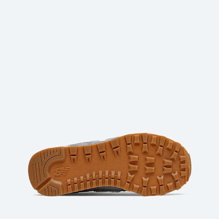 Tenisky a topánky New Balance 574 Šedá | GC574NA2, 1