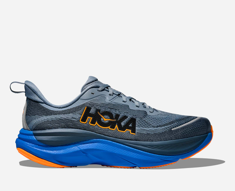 Tenisky a topánky Hoka One One Skyflow, Size 7 Modrá | 1155111-DHN, 0