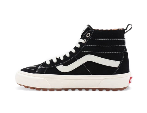 Tenisky a topánky Vans SK8-HI MTE Čierna | VN0A5HZY6D8