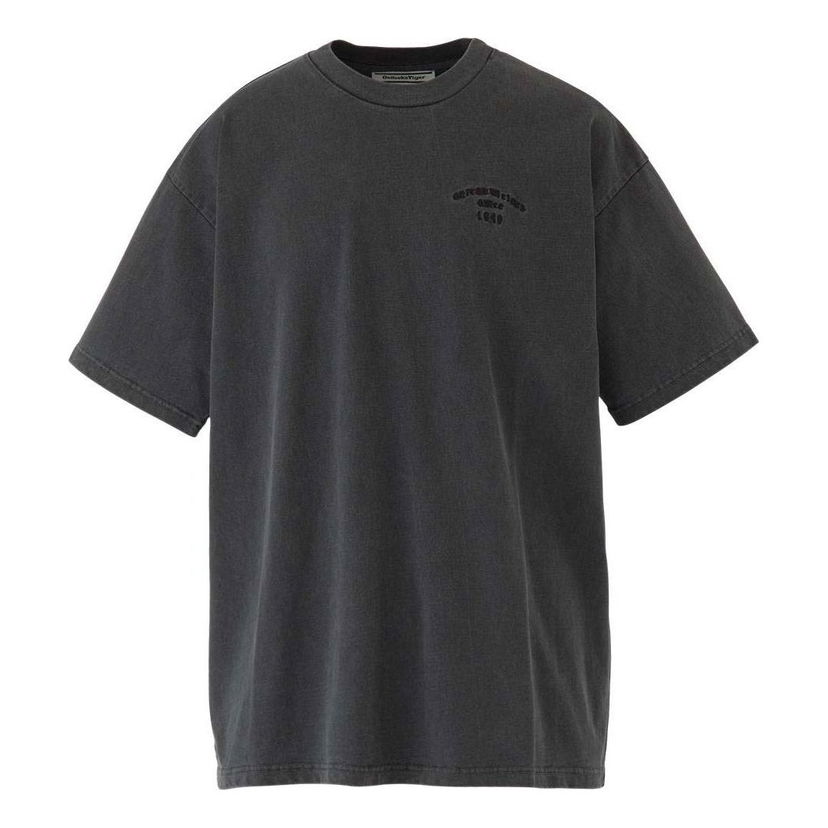 Tričko Onitsuka Tiger Onitsuka Tiger Men's Graphic T-Shirt Čierna | 2183B388-001