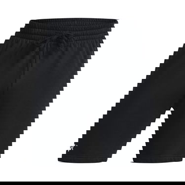 Šortky Under Armour Rival Fleece Shorts Čierna | 1379779-001, 3