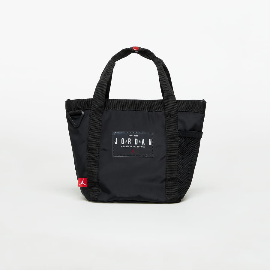 Tote bag Jordan Mini Tote Čierna | 2A0772-023, 0
