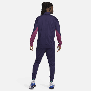 Súprava Nike Dri-FIT England Strike Fialová | FJ2342-555, 4