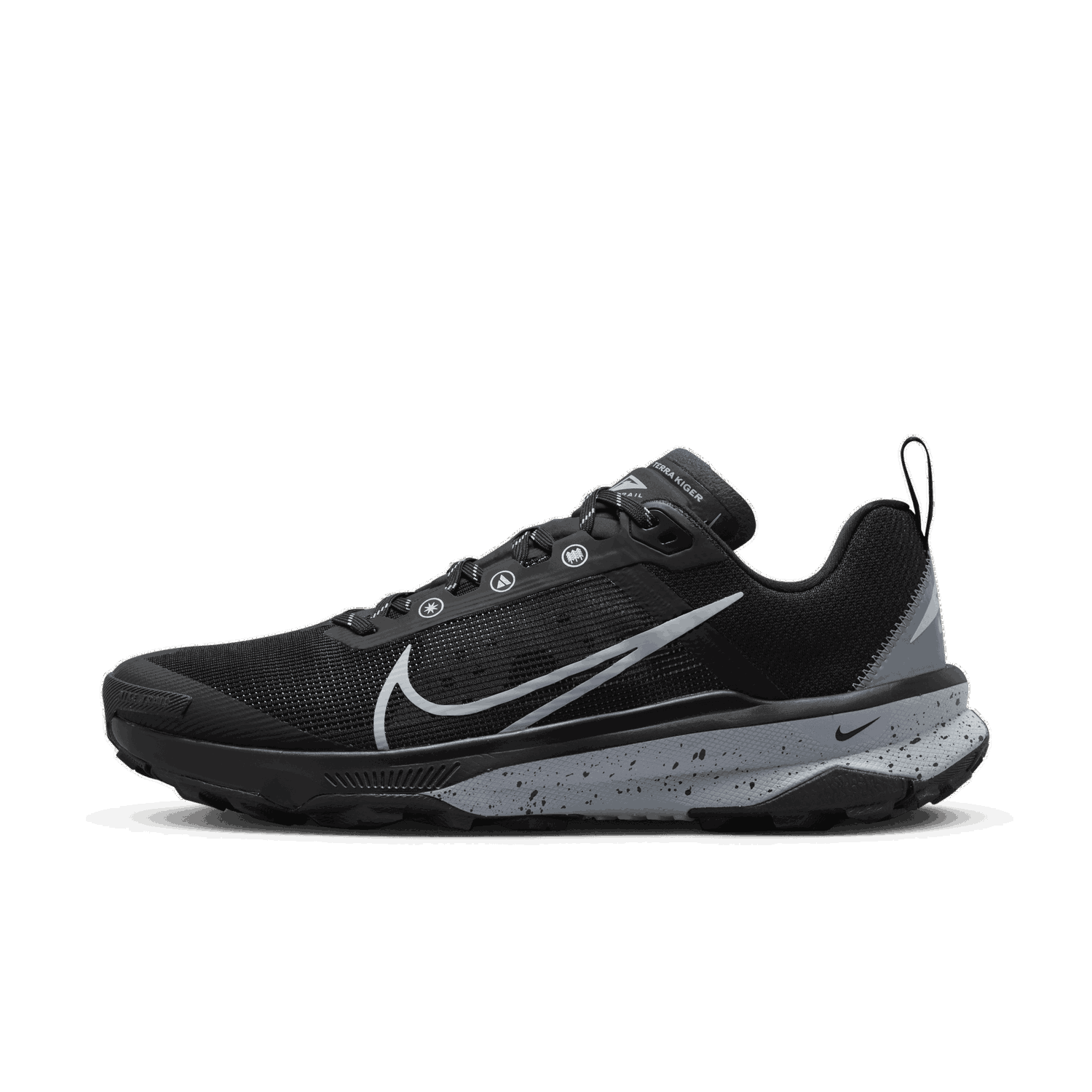 Tenisky a topánky Nike Zoom Terra Kiger 9 Čierna | DR2693-001, 0