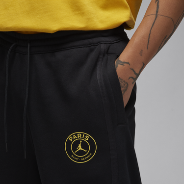 Tepláky Nike Paris-Saint Germain Čierna | DZ2949-011, 4