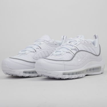 Tenisky a topánky Nike W Air Max 98 Biela | AH6799-114, 1