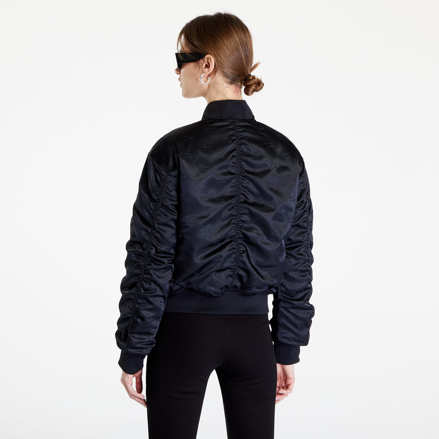 Bomber bunda Nike Air Bomber Jacket Čierna | DV4372-010, 1