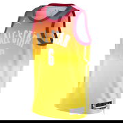 Dri-FIT NBA All-Star LeBron James Swingman Jersey