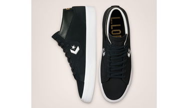 Tenisky a topánky Converse Louie Lopez Pro Mid Čierna | 171331C, 5
