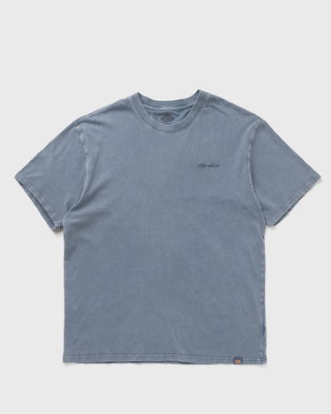 Tričko Dickies Plentywood T-Shirt Modrá | DK0A866BG701, 1