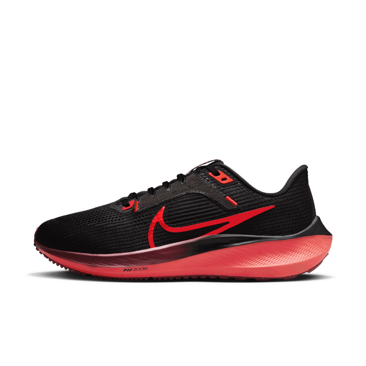 Tenisky a topánky Nike Pegasus 40 W Čierna | DV3854-200, 0