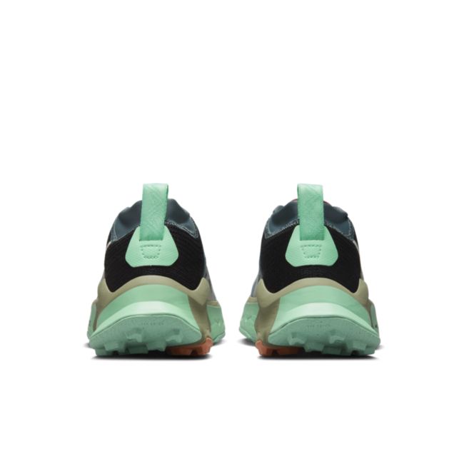 Tenisky a topánky Nike ZoomX Zegama Trail-Running Šedá | DH0623-300, 1