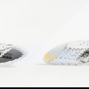 Tenisky a topánky adidas Originals Superstar Bold W Biela | FW4520, 2