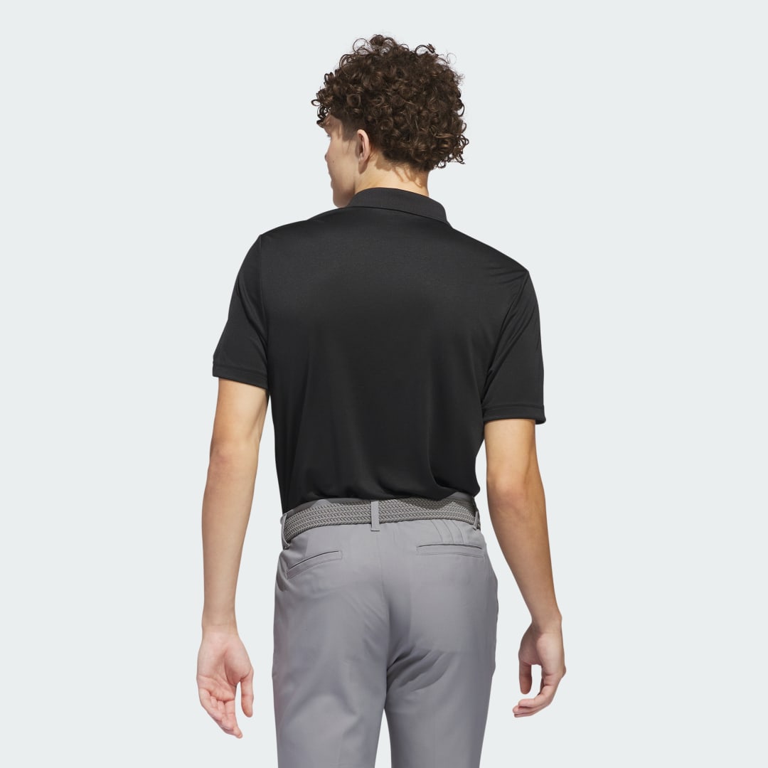 Adi Performance Polo Shirt