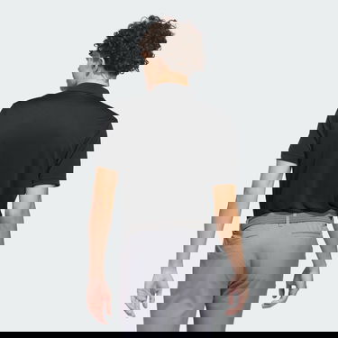 Polo tričko adidas Performance Adi Performance Polo Shirt Čierna | IN6418, 3