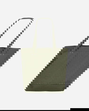 Tote bag Vans OTW Courtyard Tote Bag Zelené | VN000NCSKCZ1, 3