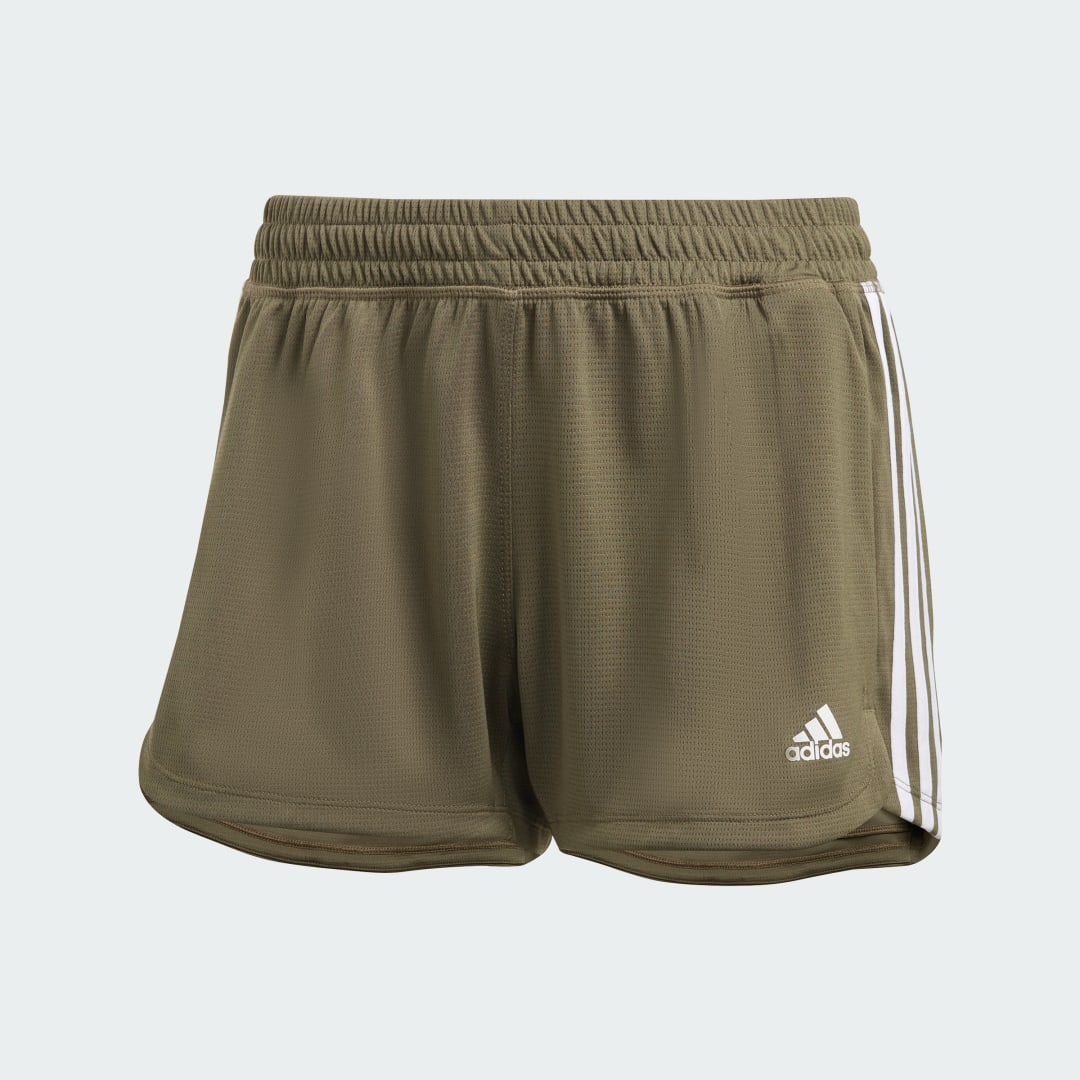 Knit Training Shorts