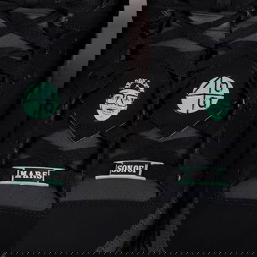 Tenisky a topánky Jordan Air Jordan Son of Mars Low ''Green Glow'' Čierna | 580603 030, 4