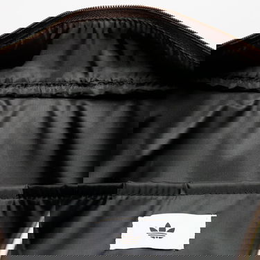 Taška cez rameno adidas Performance OG Messenger Bag Hnedá | JZ5032, 3