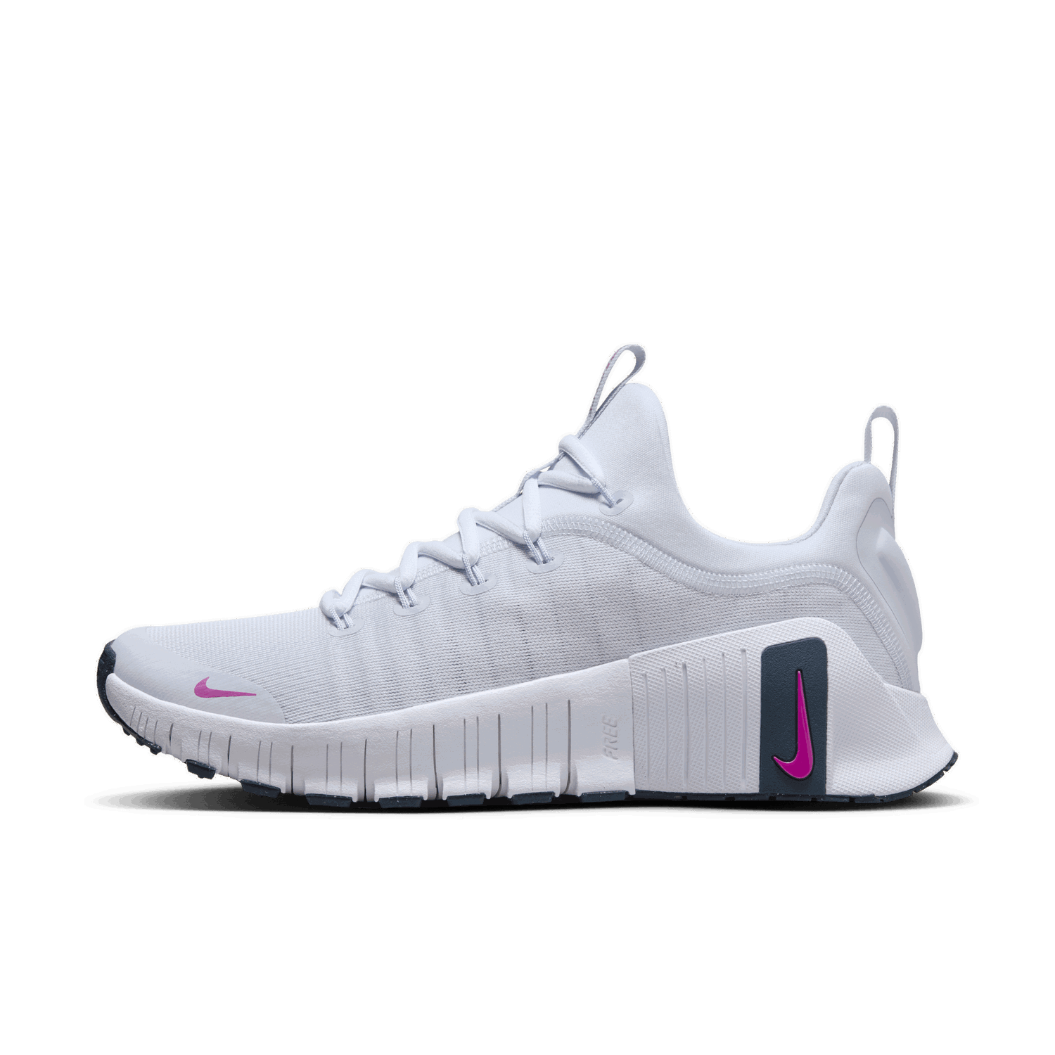 Tenisky a topánky Nike Free Metcon 6 Šedá | FJ7126-004, 0