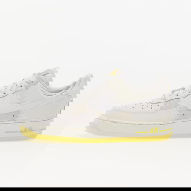 Tenisky a topánky Nike Air Force 1 '07 "Patchwork" Biela | FQ0709-100, 3