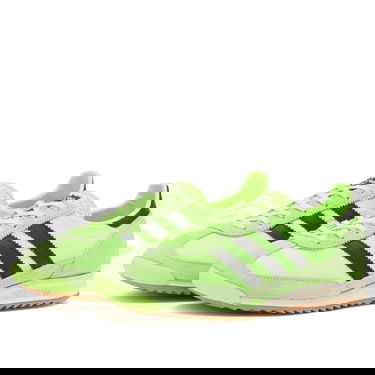 Tenisky a topánky adidas Originals SL 72 OG W, Size UK 3 Zelené | JQ8307, 2