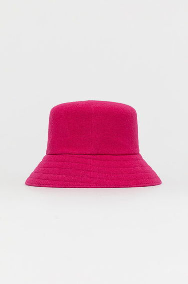 Klobúk Kangol Wool Lahinch Bucket Hat Ružová | K3191ST.EP600, 2