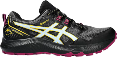 Tenisky a topánky Asics GEL-SONOMA 7 GTX Čierna | 1012b414-004, 0