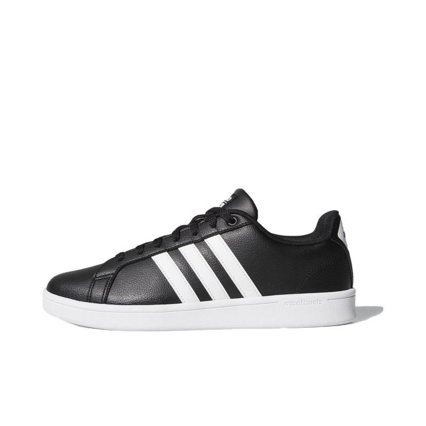 Tenisky a topánky adidas Originals Cloudfoam Advantage Black Čierna | B74264