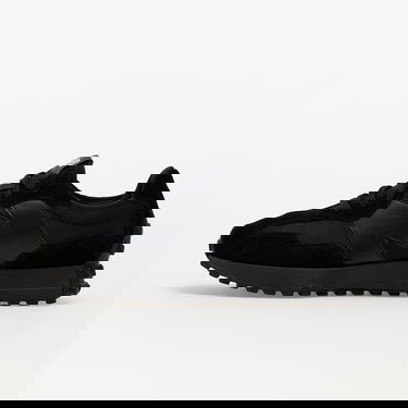 Tenisky a topánky New Balance 327 Čierna | MS327CTB, 0