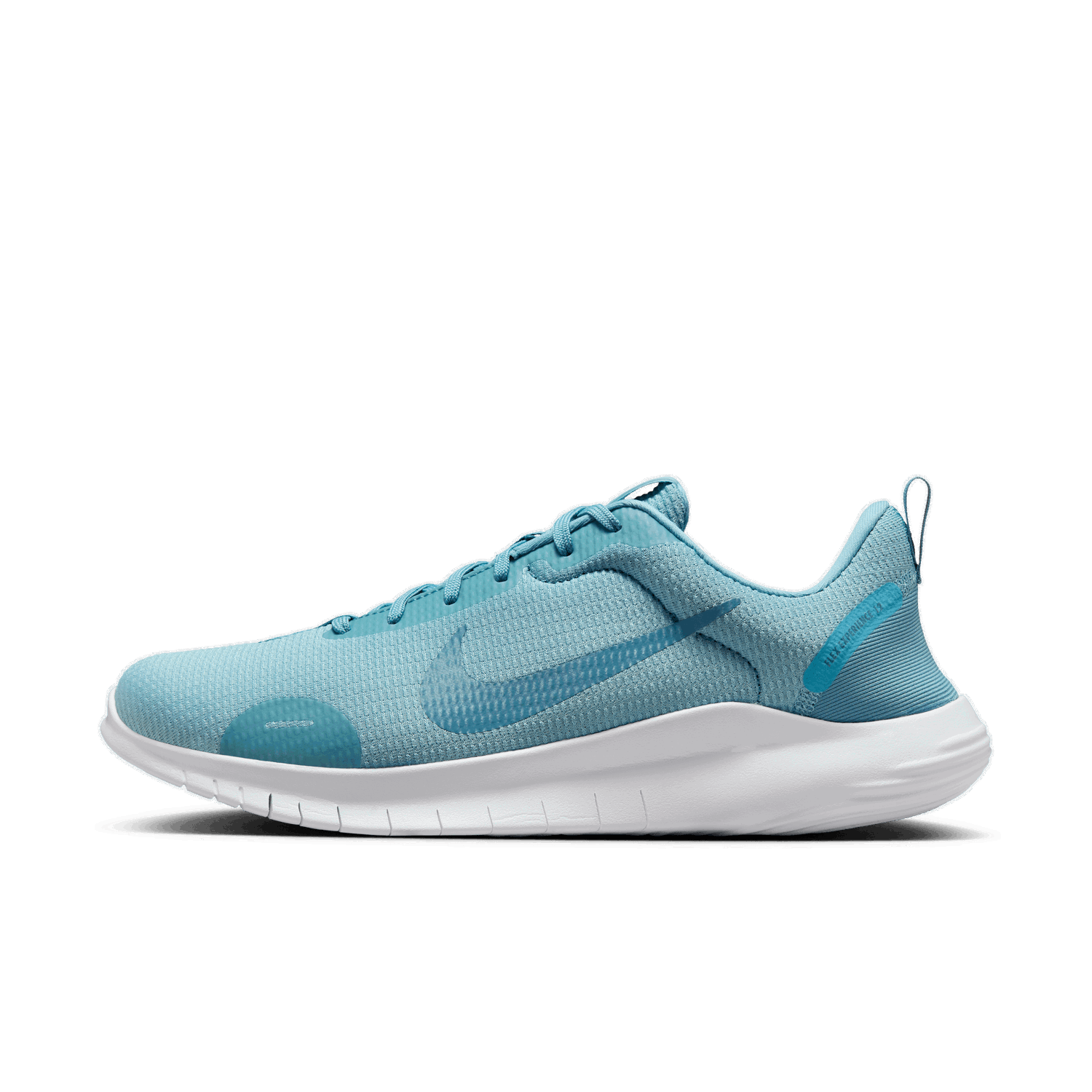 Tenisky a topánky Nike Nike Flex Experience Run 12 Tyrkysová | DV0740-402, 0