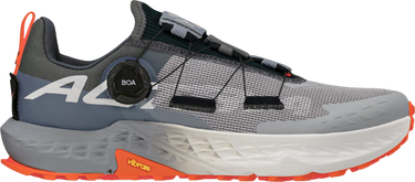 Tenisky a topánky Altra Running Altra Timp 5 BOA Šedá | al0a85qa-2621, 0