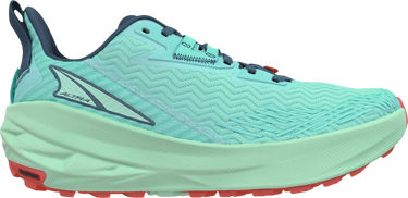 Tenisky a topánky Altra Running Experience Wild Zelené | al0a85qd3361, 0