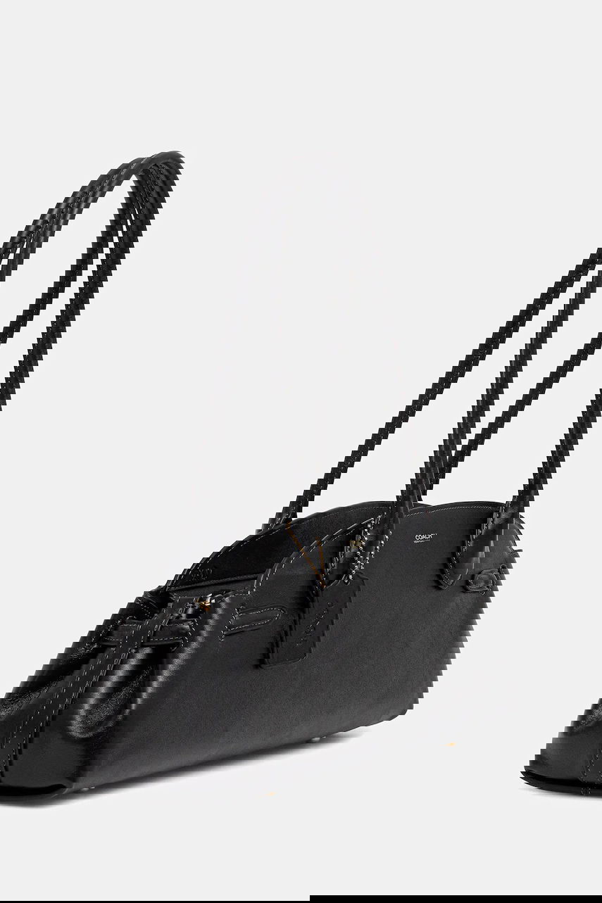Kabelka Coach Coach Empire Carryall Bag Čierna | CCM57, 1