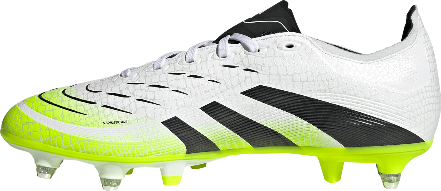 Tenisky a topánky adidas Performance adidas PREDATOR LEAGUE SG Biela | JI1131, 1