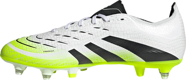 Tenisky a topánky adidas Performance adidas PREDATOR LEAGUE SG Biela | JI1131, 1