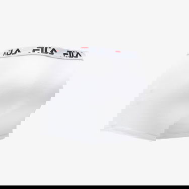 Boxerky FILA 2Pack Boxers Biela | FU5016/2 300, 2