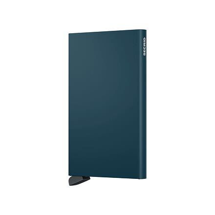Peňaženka Secrid Cardprotector - Teal Tyrkysová | C-Teal, 1