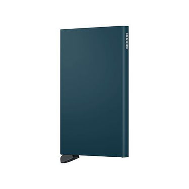 Peňaženka Secrid Cardprotector - Teal Tyrkysová | C-Teal, 1
