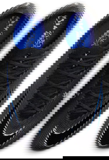 Tenisky a topánky Nike Zoom Vapor 15 Elite FG Čierna | dj4978-040, 4