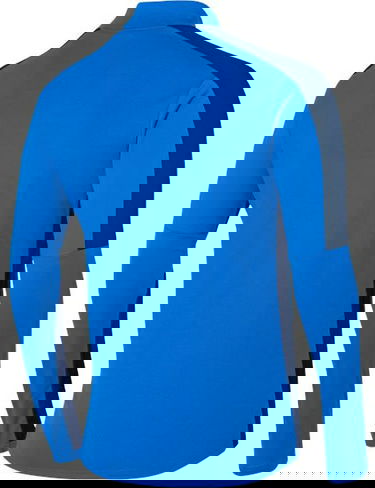 Tričko Nike Nike Dri-FIT Academy Soccer Drill Top Modrá | dr1356-463, 2
