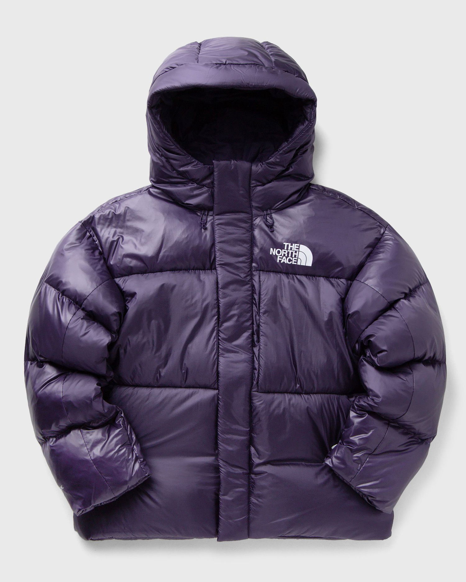 Prešívaná bunda The North Face PERTEX Hooded Down Jacket Fialová | NF0A8DQB1JI1, 0