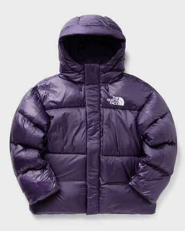 Prešívaná bunda The North Face PERTEX Hooded Down Jacket Fialová | NF0A8DQB1JI1, 0